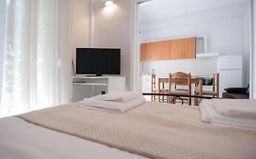 Anna Apartment