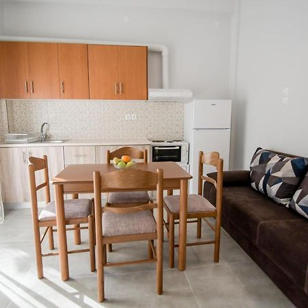 Anna Apartment Πρέβεζα Εξωτερικό φωτογραφία