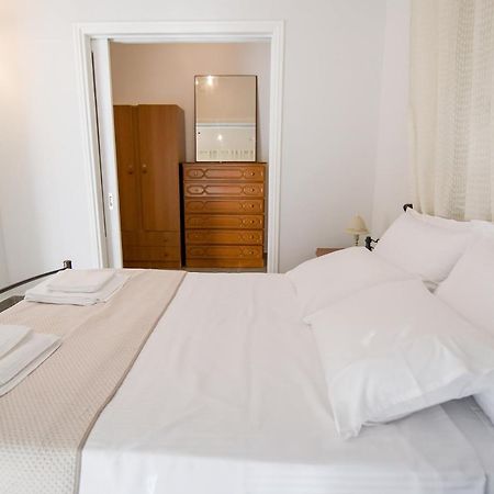 Anna Apartment Πρέβεζα Εξωτερικό φωτογραφία