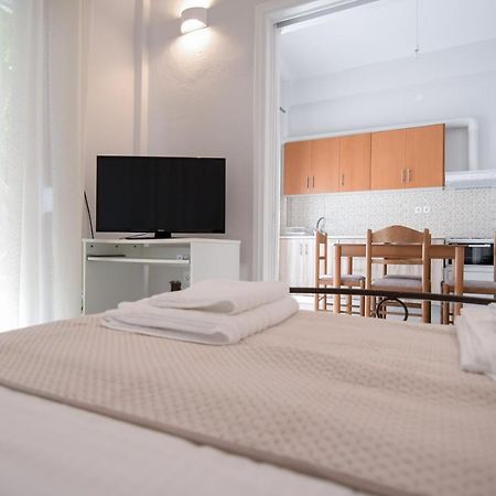 Anna Apartment Πρέβεζα Εξωτερικό φωτογραφία