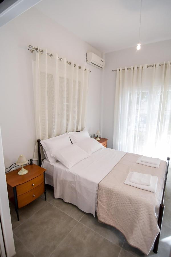Anna Apartment Πρέβεζα Εξωτερικό φωτογραφία