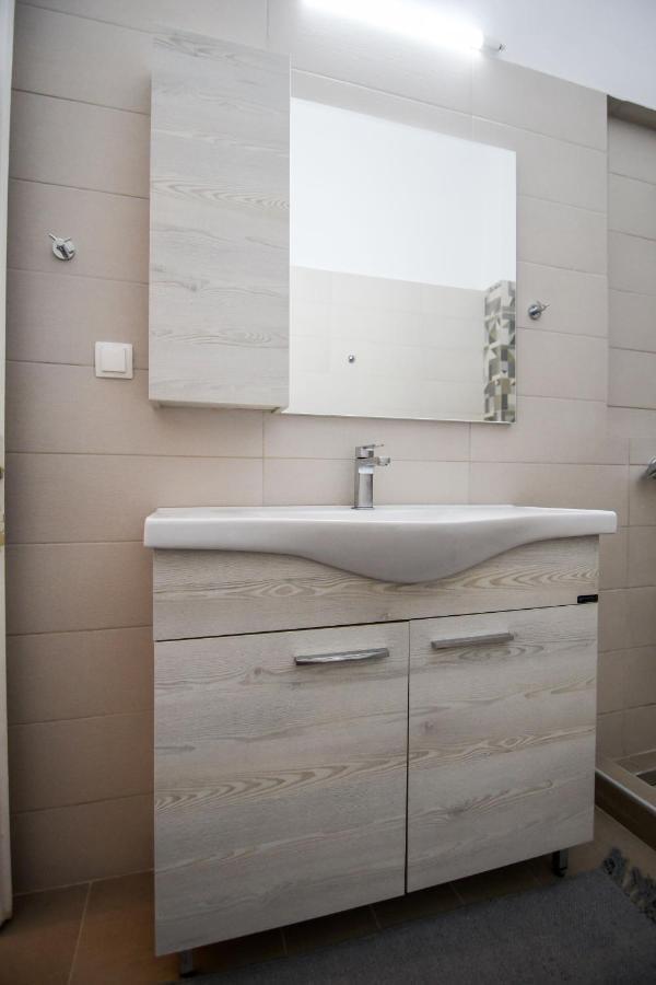 Anna Apartment Πρέβεζα Εξωτερικό φωτογραφία