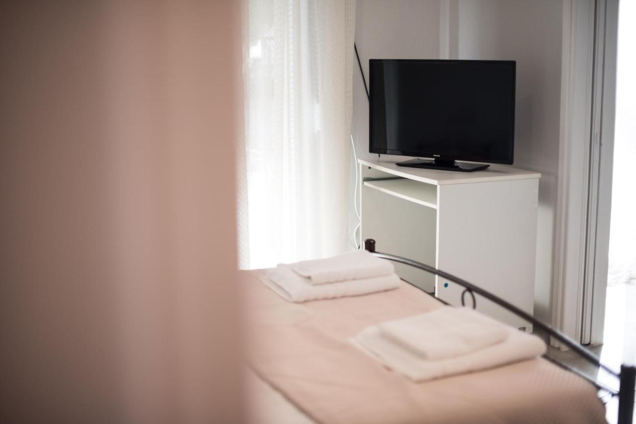 Anna Apartment Πρέβεζα Εξωτερικό φωτογραφία