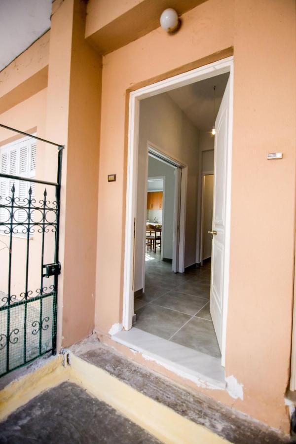 Anna Apartment Πρέβεζα Εξωτερικό φωτογραφία