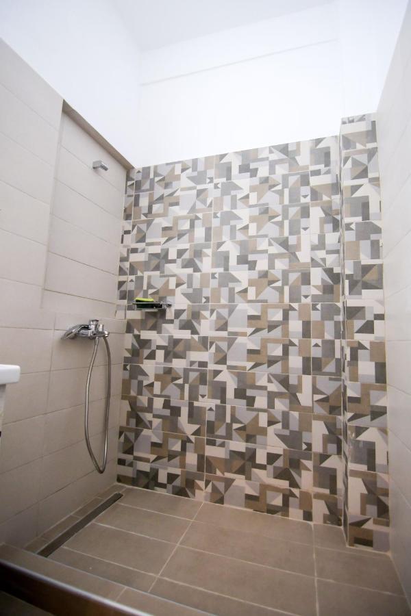 Anna Apartment Πρέβεζα Εξωτερικό φωτογραφία