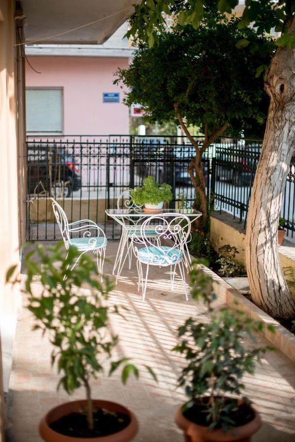 Anna Apartment Πρέβεζα Εξωτερικό φωτογραφία
