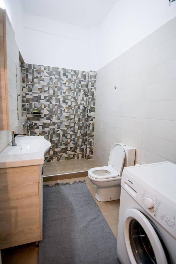 Anna Apartment Πρέβεζα Εξωτερικό φωτογραφία