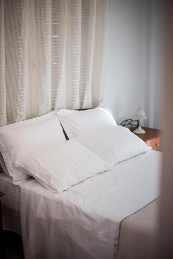 Anna Apartment Πρέβεζα Εξωτερικό φωτογραφία